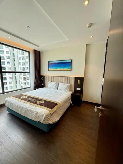 Khánh Phong Apartment Premire Sapphire Hòn Gai Hạ Long – Photos 2