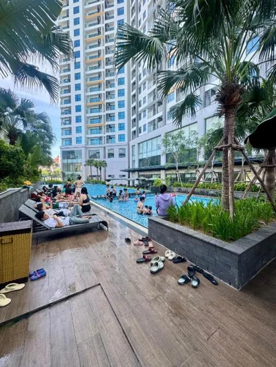 Khánh Phong Apartment Premire Sapphire Hòn Gai Hạ Long – Photos 4