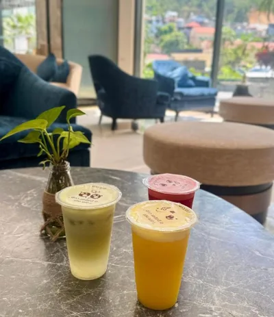 Khánh Phong Apartment Premire Sapphire Hòn Gai Hạ Long – Photos 5