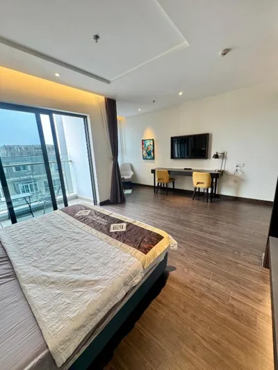 Khánh Phong Apartment Premire Sapphire Hòn Gai Hạ Long – Photos 6