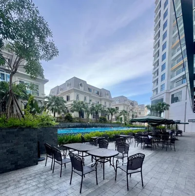 Khánh Phong Apartment Premire Sapphire Hòn Gai Hạ Long – Photos 7