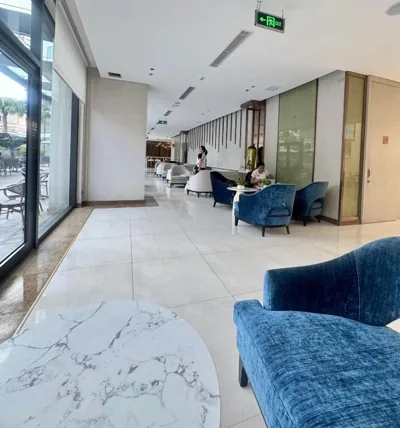Khánh Phong Apartment Premire Sapphire Hòn Gai Hạ Long – Photos 8