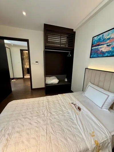 Khánh Phong Apartment Premire Sapphire Hòn Gai Hạ Long – Photos 11