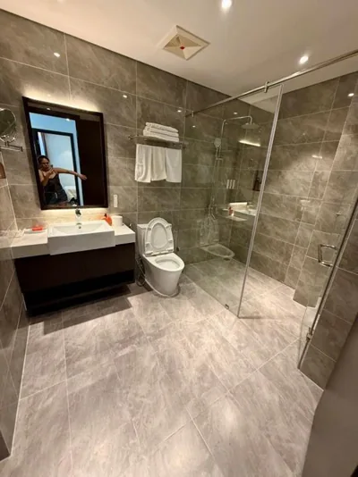 Khánh Phong Apartment Premire Sapphire Hòn Gai Hạ Long – Photos 12