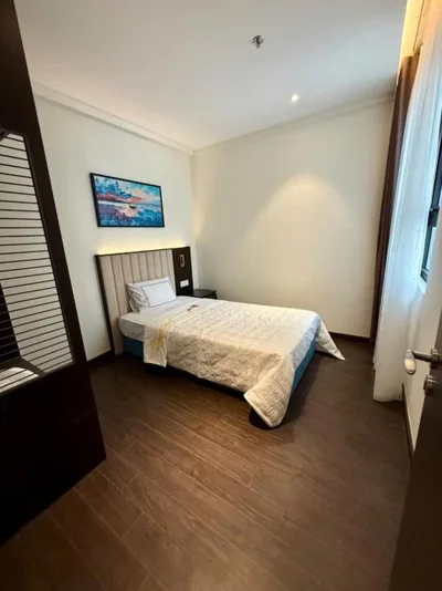 Khánh Phong Apartment Premire Sapphire Hòn Gai Hạ Long – Photos 13
